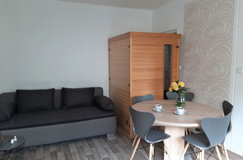 Foto 1 - Apartamento de 1 habitación en Harrachov con sauna