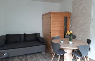 Photo 1 - Appartement de 1 chambre à Harrachov avec sauna