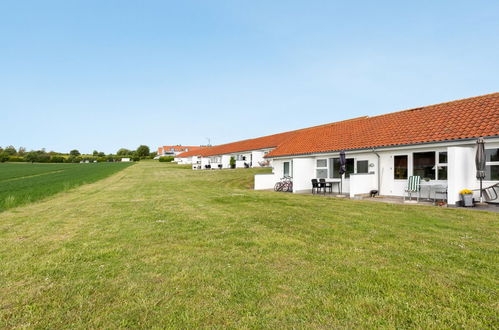 Photo 16 - Apartment in Allinge with swimming pool and terrace