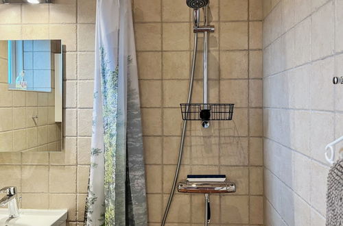 Foto 10 - Apartamento em Allinge com piscina e terraço