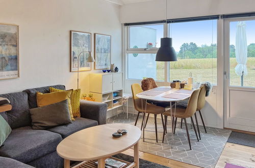Foto 27 - Apartamento em Allinge com piscina e terraço