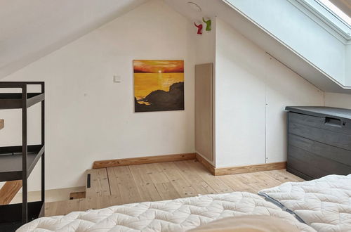 Foto 20 - Apartamento em Allinge com piscina e terraço
