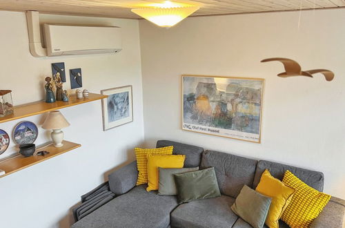 Foto 23 - Apartamento em Allinge com piscina e terraço