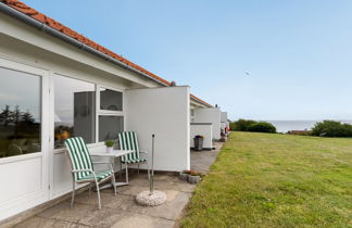Photo 2 - Apartment in Allinge with swimming pool and terrace
