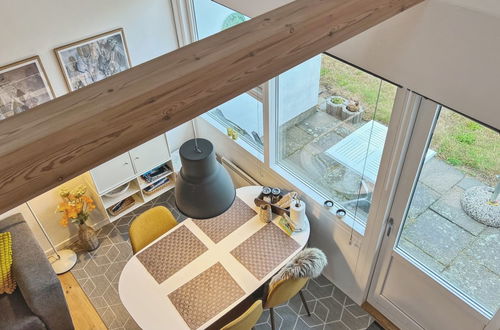 Foto 24 - Apartamento em Allinge com piscina e terraço
