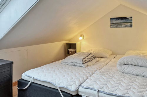 Foto 21 - Apartamento em Allinge com piscina e terraço