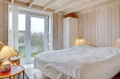 Foto 16 - Casa con 3 camere da letto a Løkken con terrazza e sauna