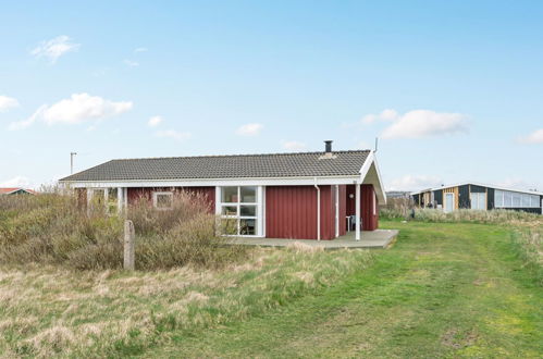 Foto 34 - Casa de 3 habitaciones en Løkken con terraza y sauna