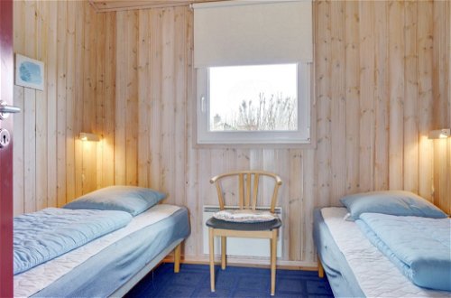 Foto 15 - Casa de 3 quartos em Løkken com terraço e sauna