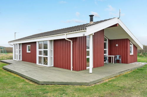 Foto 32 - Haus mit 3 Schlafzimmern in Løkken mit terrasse und sauna