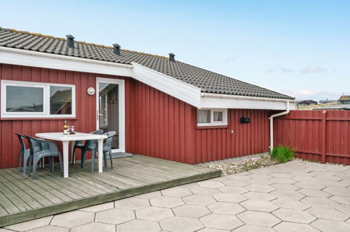 Photo 29 - Maison de 3 chambres à Løkken avec terrasse et sauna