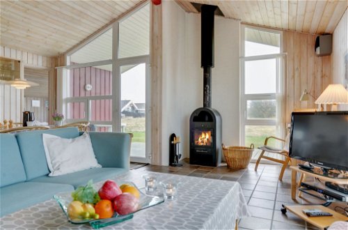 Foto 2 - Casa con 3 camere da letto a Løkken con terrazza e sauna