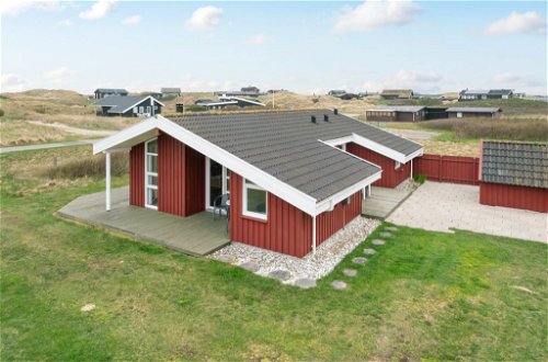 Foto 31 - Casa de 3 habitaciones en Løkken con terraza y sauna