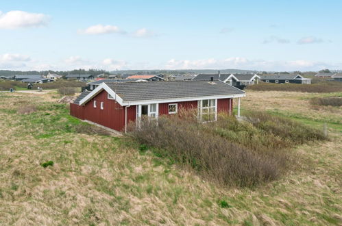 Foto 33 - Haus mit 3 Schlafzimmern in Løkken mit terrasse und sauna