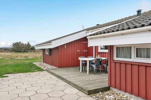 Foto 28 - Casa con 3 camere da letto a Løkken con terrazza e sauna