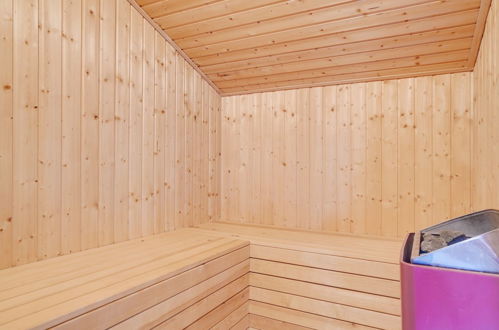 Foto 20 - Casa de 3 quartos em Løkken com terraço e sauna
