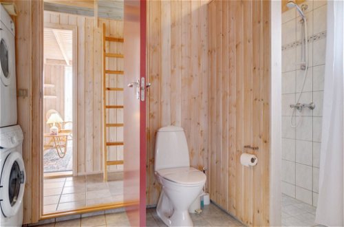 Foto 27 - Casa con 3 camere da letto a Løkken con terrazza e sauna