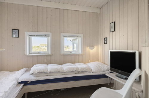 Foto 21 - Casa con 3 camere da letto a Løkken con terrazza e sauna