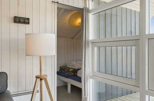Foto 13 - Casa con 3 camere da letto a Løkken con terrazza e sauna