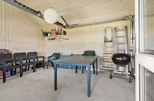 Foto 19 - Casa con 3 camere da letto a Løkken con terrazza e sauna