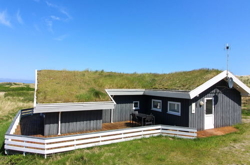 Photo 1 - 3 bedroom House in Løkken with terrace and sauna