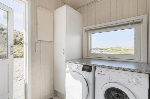 Foto 16 - Casa con 3 camere da letto a Løkken con terrazza e sauna