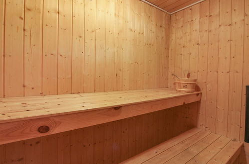 Foto 6 - Casa de 3 quartos em Løkken com terraço e sauna