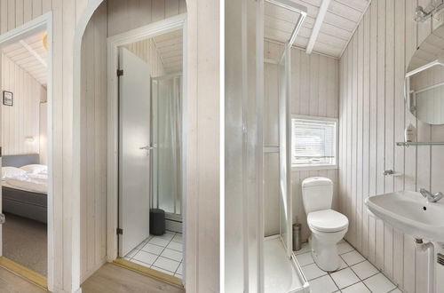 Foto 17 - Casa con 3 camere da letto a Løkken con terrazza e sauna