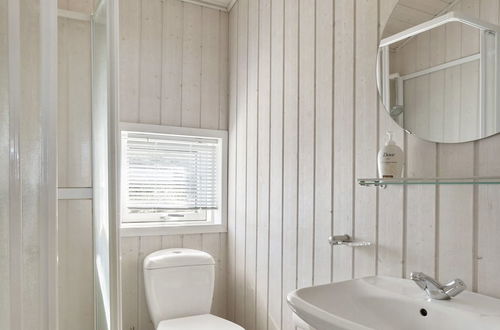 Foto 18 - Casa con 3 camere da letto a Løkken con terrazza e sauna