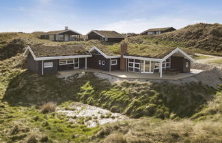 Foto 1 - Casa de 3 quartos em Løkken com terraço e sauna