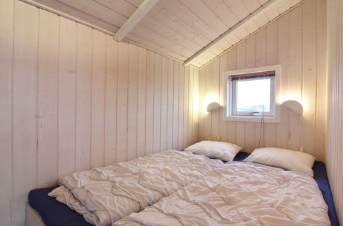 Foto 8 - Casa de 3 quartos em Løkken com terraço e sauna