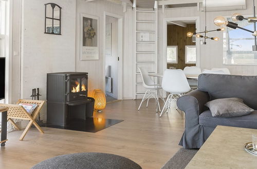 Foto 14 - Casa con 3 camere da letto a Løkken con terrazza e sauna