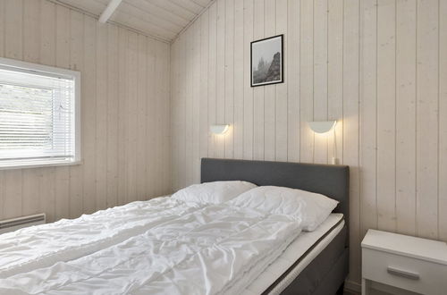 Foto 23 - Casa con 3 camere da letto a Løkken con terrazza e sauna