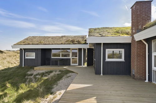 Foto 9 - Casa con 3 camere da letto a Løkken con terrazza e sauna