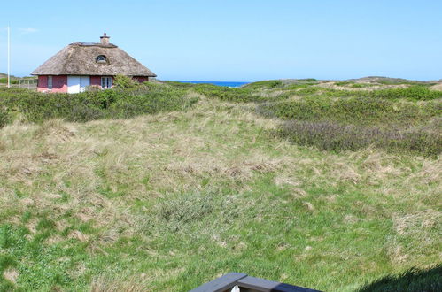 Foto 21 - Casa de 3 quartos em Løkken com terraço e sauna