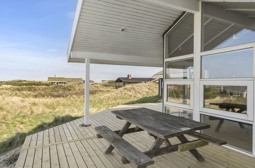 Foto 10 - Casa con 3 camere da letto a Løkken con terrazza e sauna