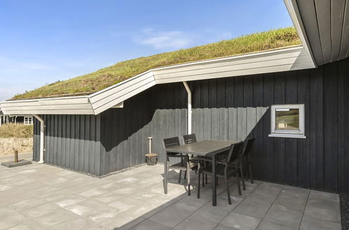 Foto 20 - Casa de 3 quartos em Løkken com terraço e sauna