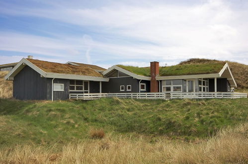 Photo 24 - 3 bedroom House in Løkken with terrace and sauna