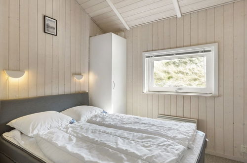Foto 22 - Casa con 3 camere da letto a Løkken con terrazza e sauna