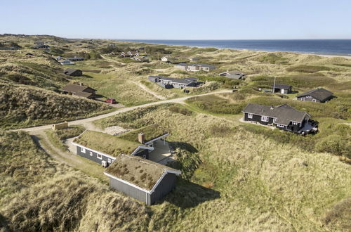 Foto 25 - Casa de 3 quartos em Løkken com terraço e sauna