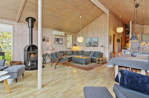 Foto 16 - Casa con 3 camere da letto a Løkken con terrazza e sauna