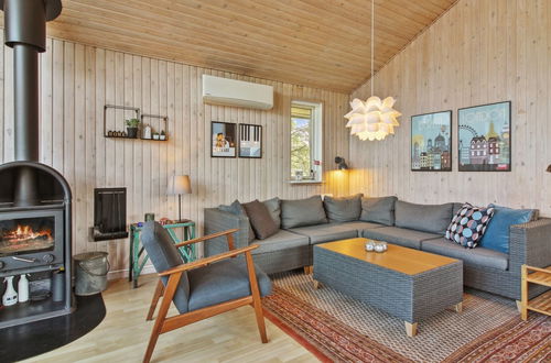 Foto 22 - Casa con 3 camere da letto a Løkken con terrazza e sauna