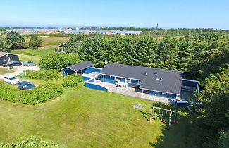 Foto 3 - Casa con 3 camere da letto a Løkken con terrazza e sauna