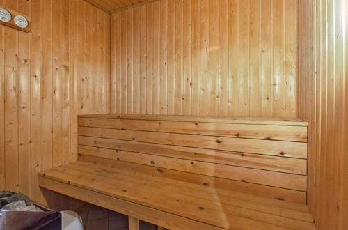 Foto 20 - Casa con 3 camere da letto a Løkken con terrazza e sauna
