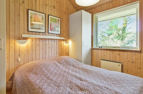 Foto 18 - Casa con 3 camere da letto a Løkken con terrazza e sauna