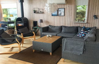 Foto 3 - Casa de 3 quartos em Løkken com terraço e sauna