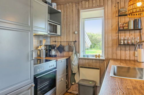 Foto 25 - Casa con 3 camere da letto a Løkken con terrazza e sauna