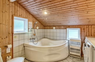 Foto 2 - Casa de 3 quartos em Løkken com terraço e sauna