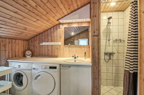 Foto 21 - Casa con 3 camere da letto a Løkken con terrazza e sauna