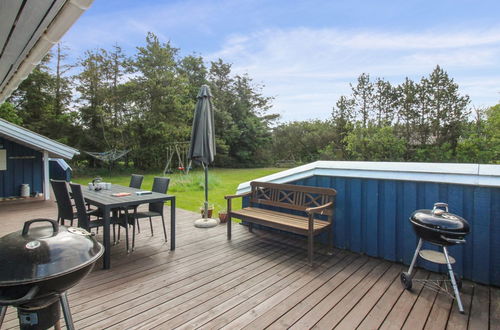 Foto 9 - Casa con 3 camere da letto a Løkken con terrazza e sauna